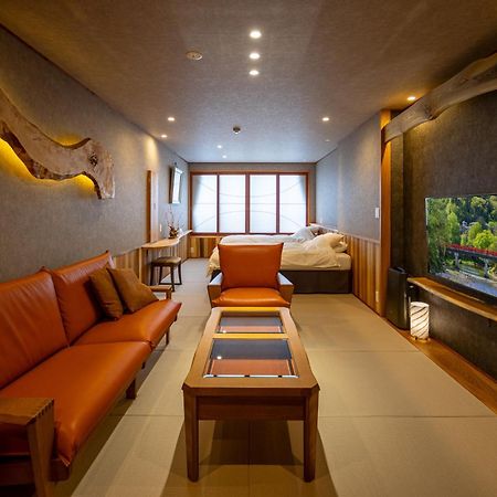 Ryokan Asunaro Takayama  Esterno foto