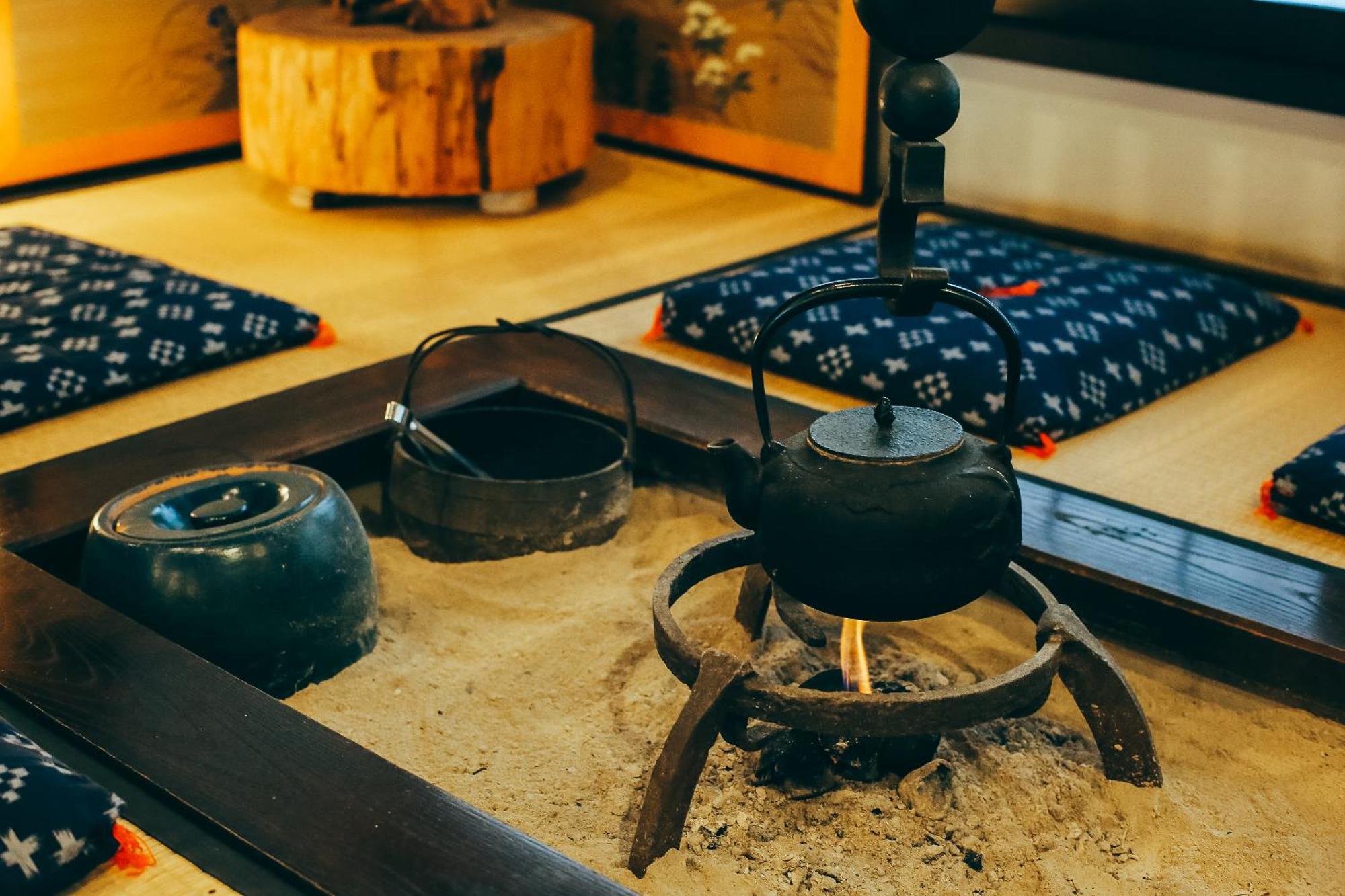 Ryokan Asunaro Takayama  Esterno foto