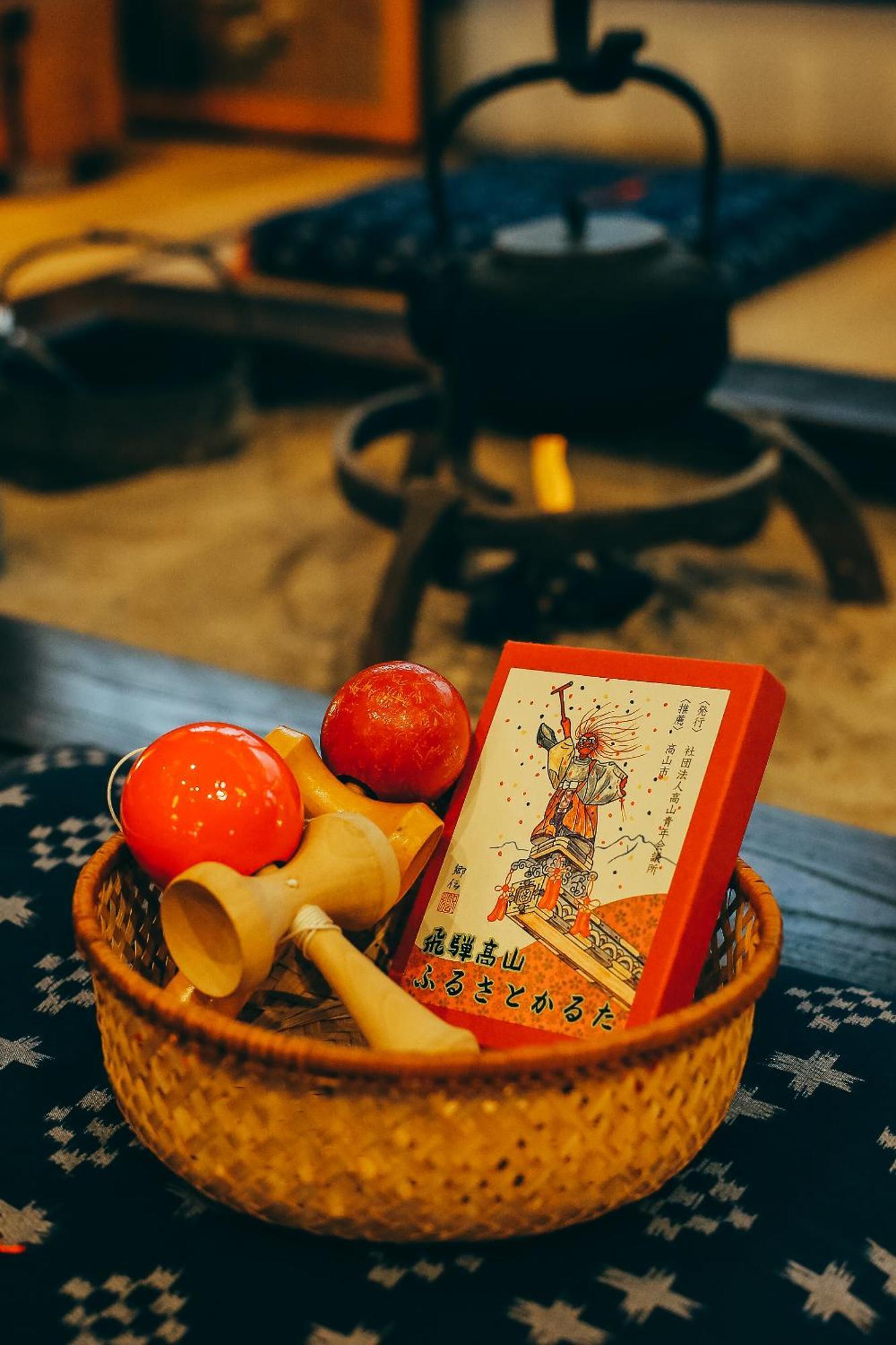 Ryokan Asunaro Takayama  Esterno foto