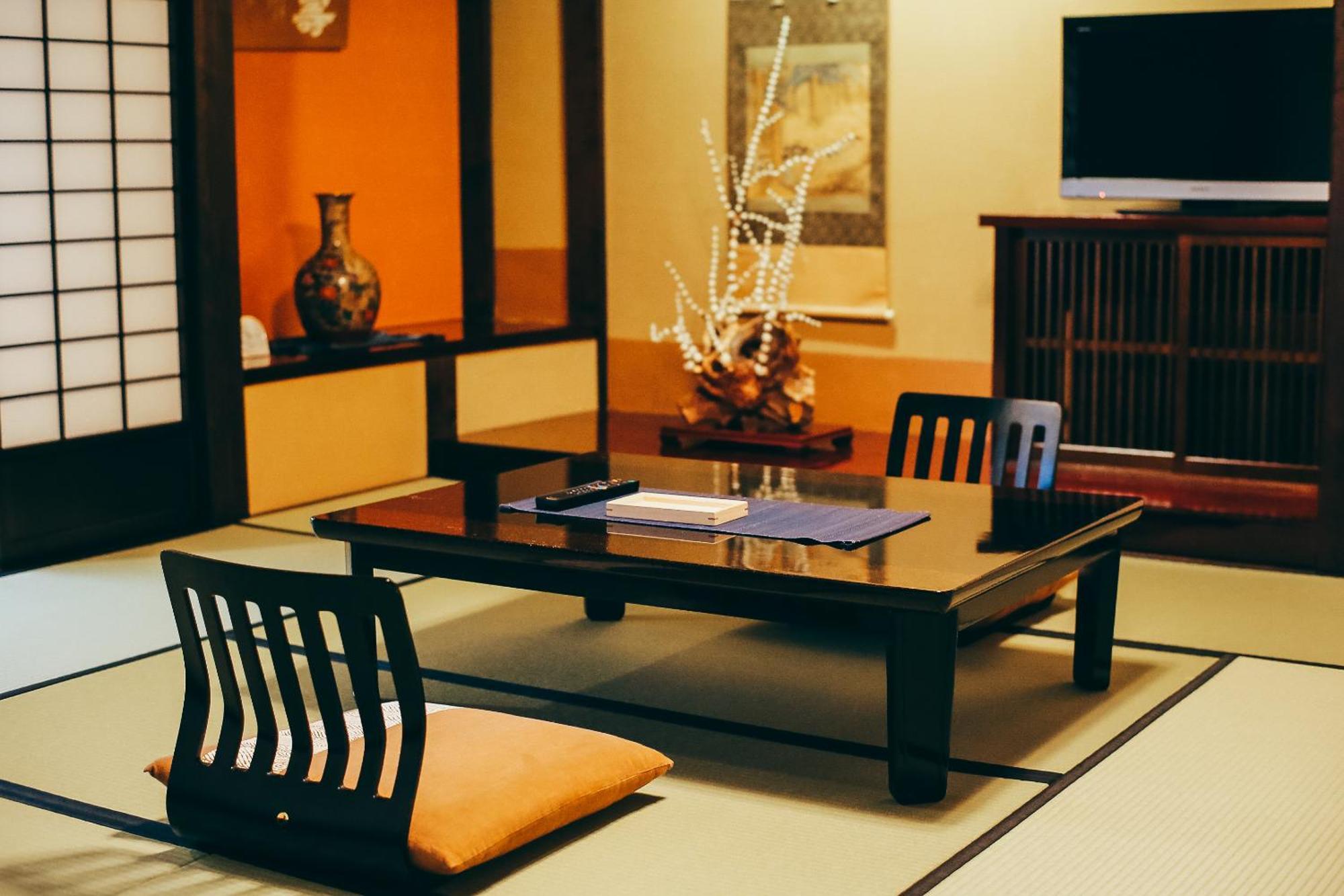 Ryokan Asunaro Takayama  Esterno foto