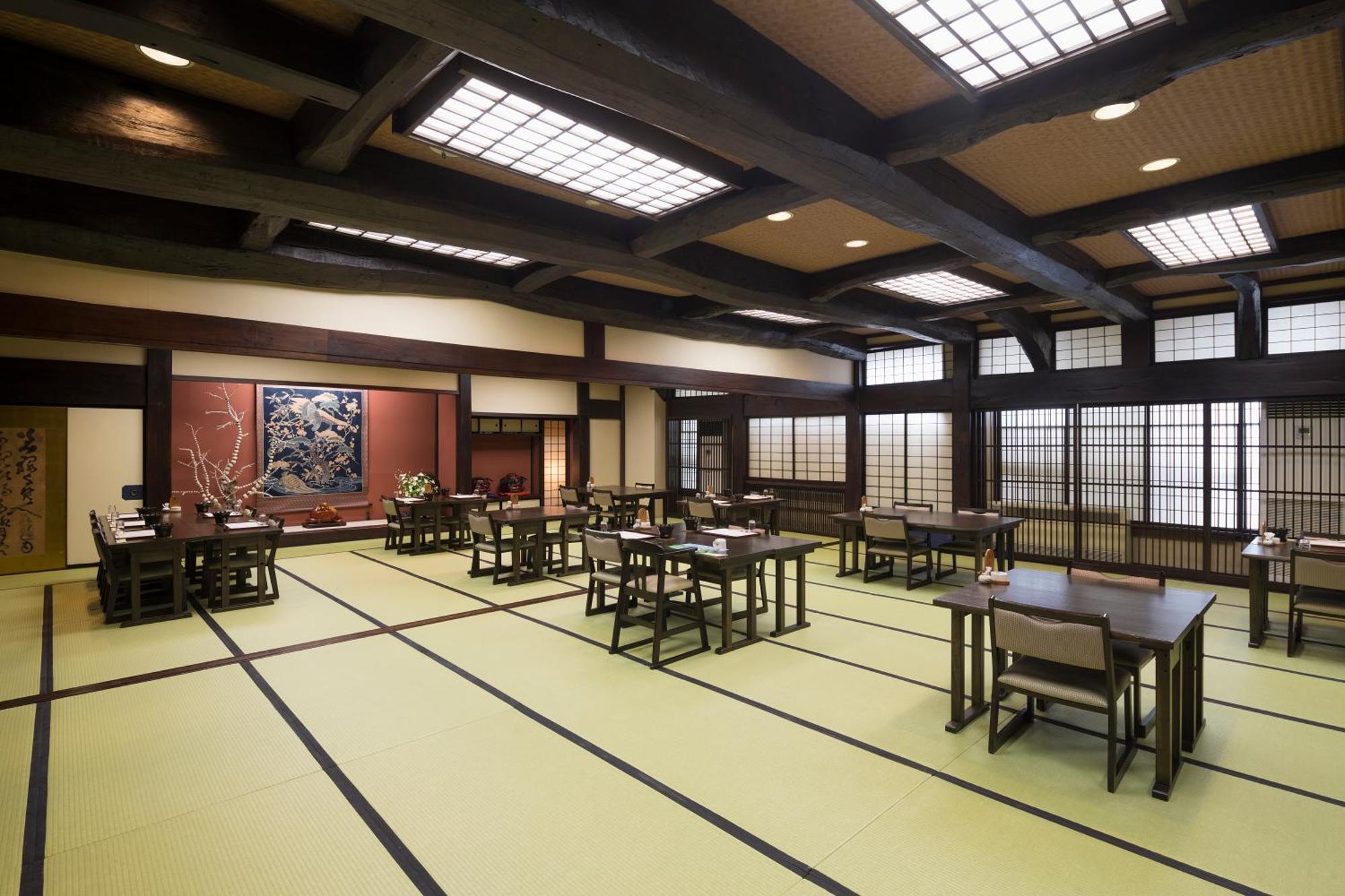 Ryokan Asunaro Takayama  Esterno foto