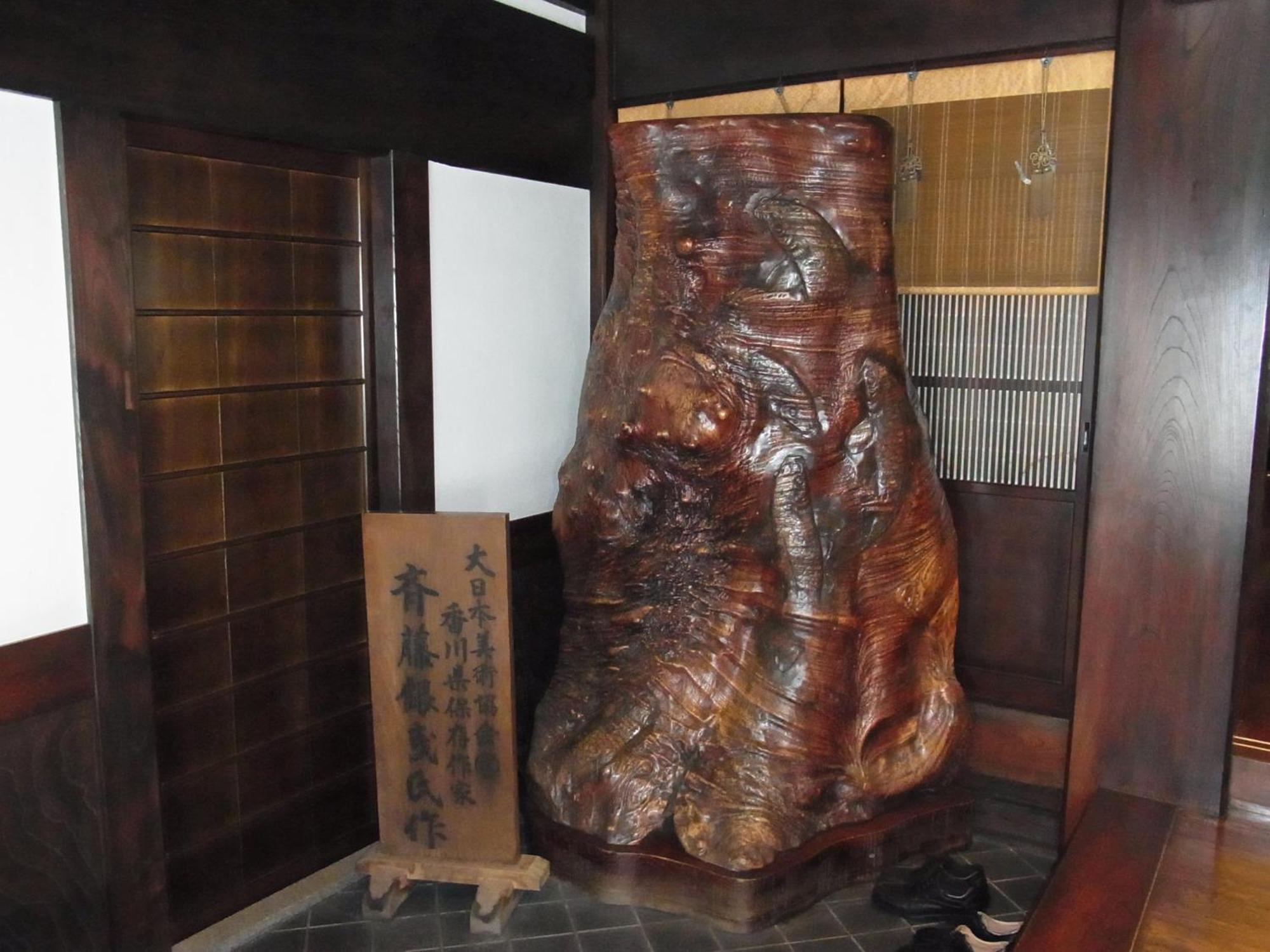 Ryokan Asunaro Takayama  Esterno foto