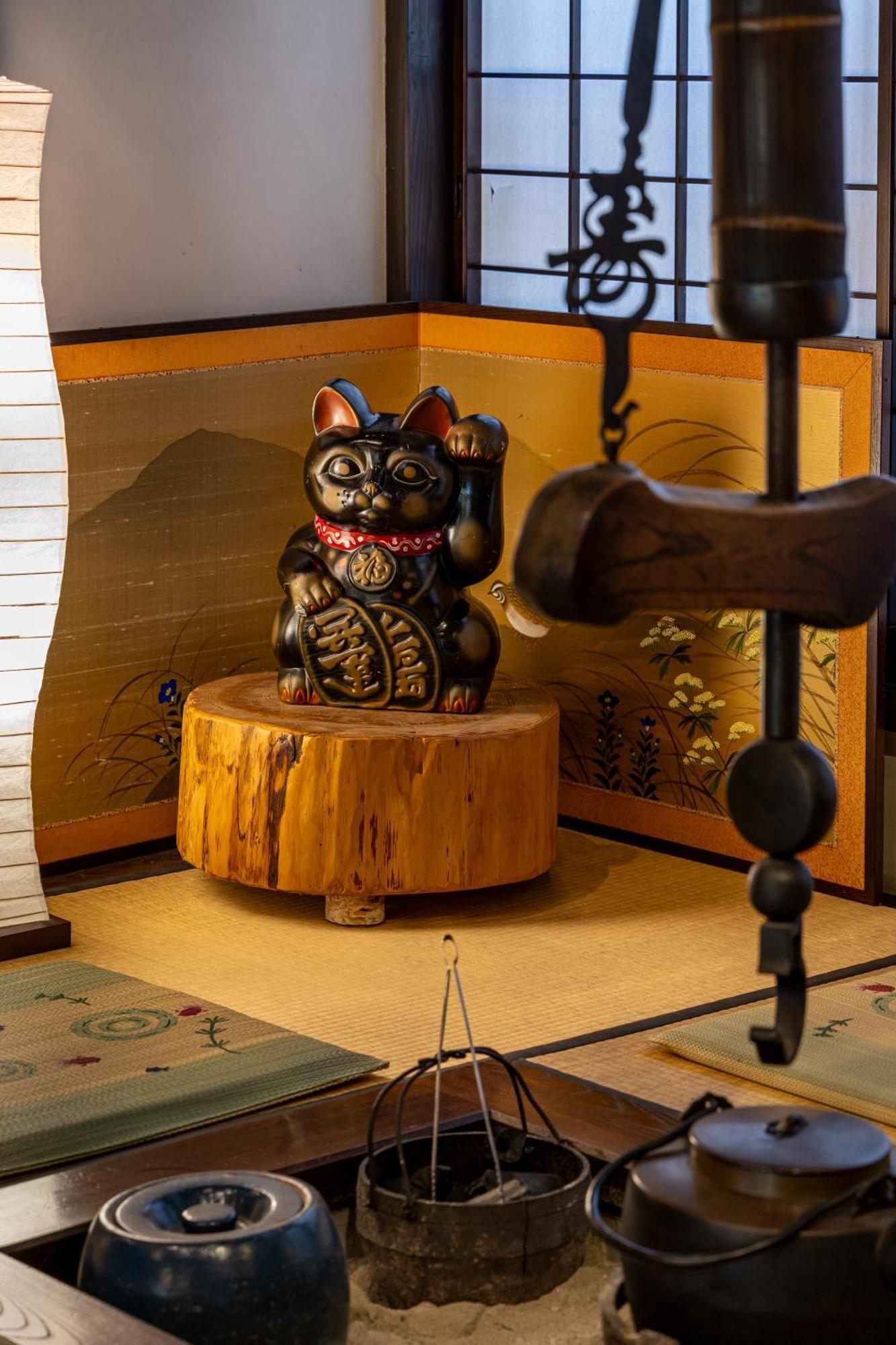 Ryokan Asunaro Takayama  Esterno foto