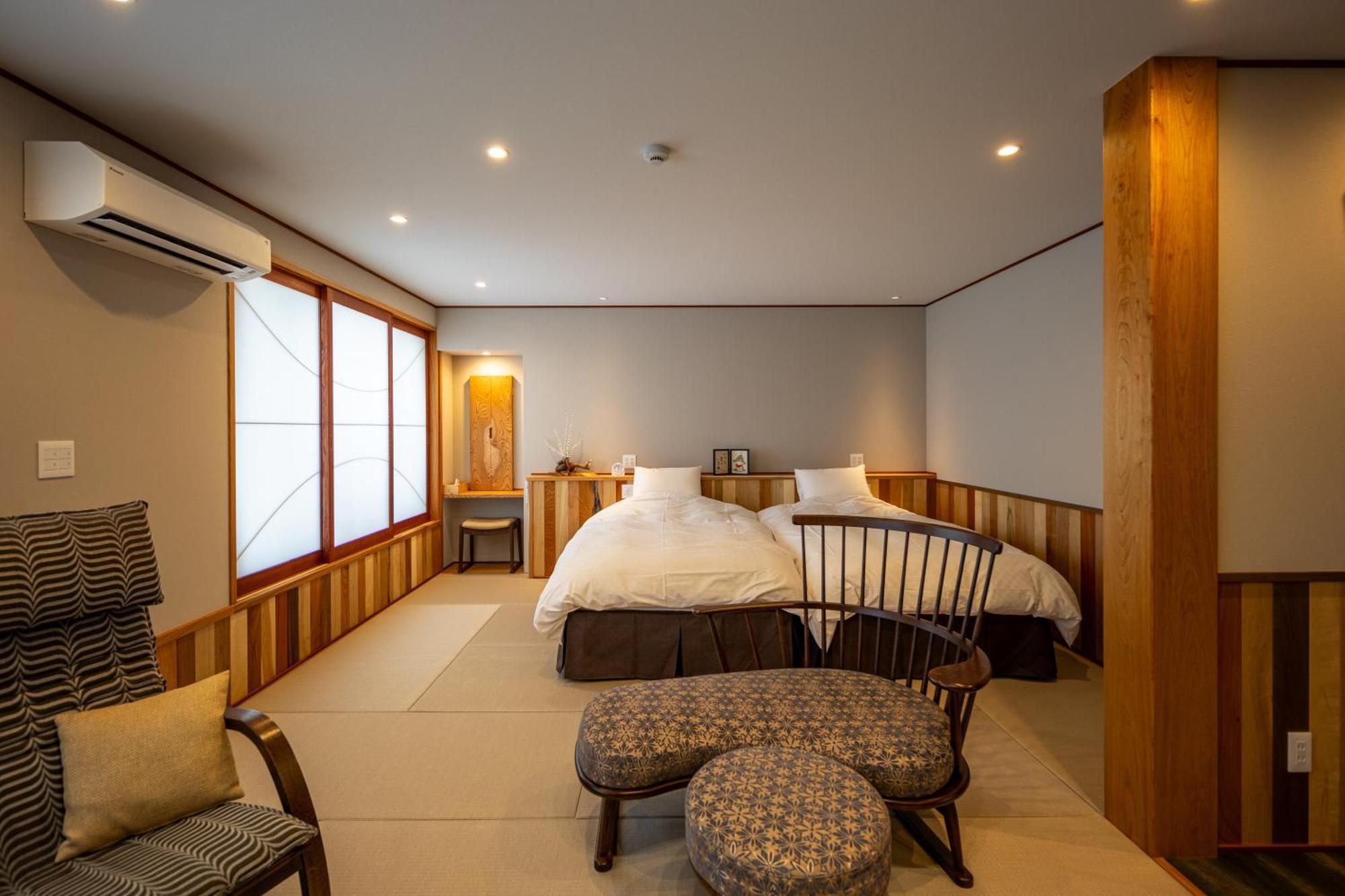 Ryokan Asunaro Takayama  Esterno foto