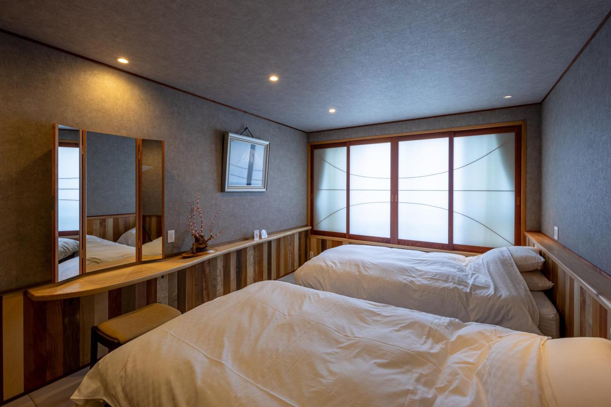 Ryokan Asunaro Takayama  Esterno foto