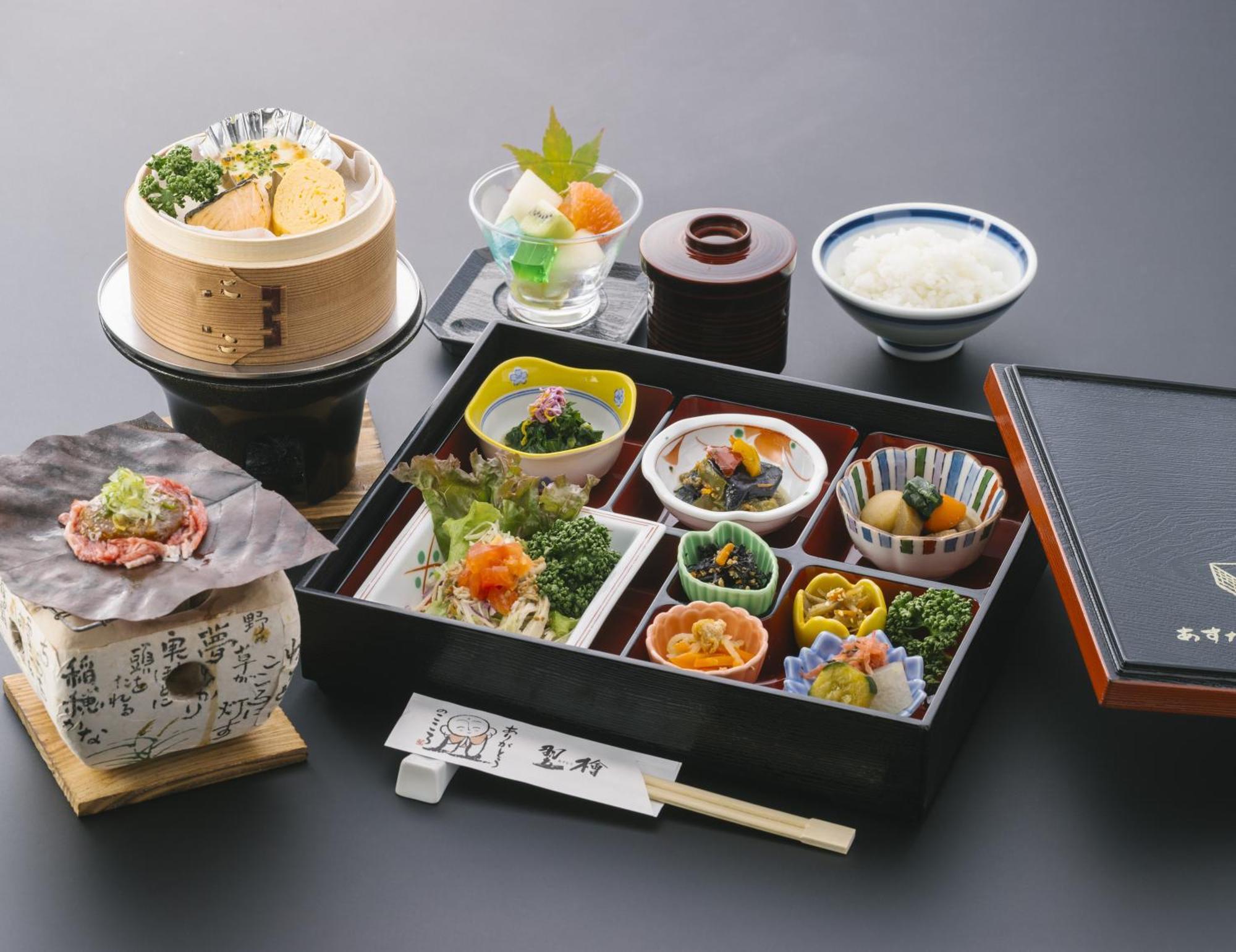 Ryokan Asunaro Takayama  Esterno foto