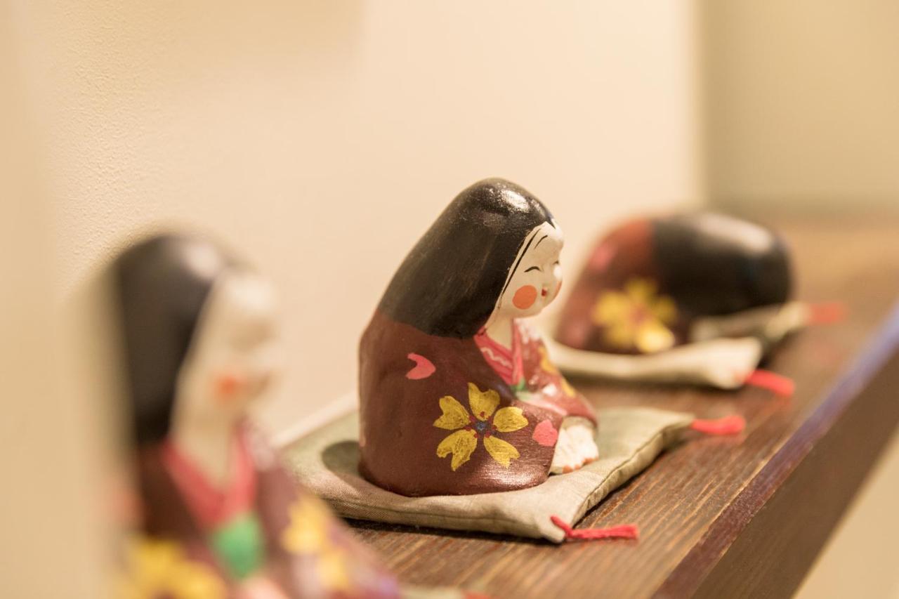 Ryokan Asunaro Takayama  Esterno foto