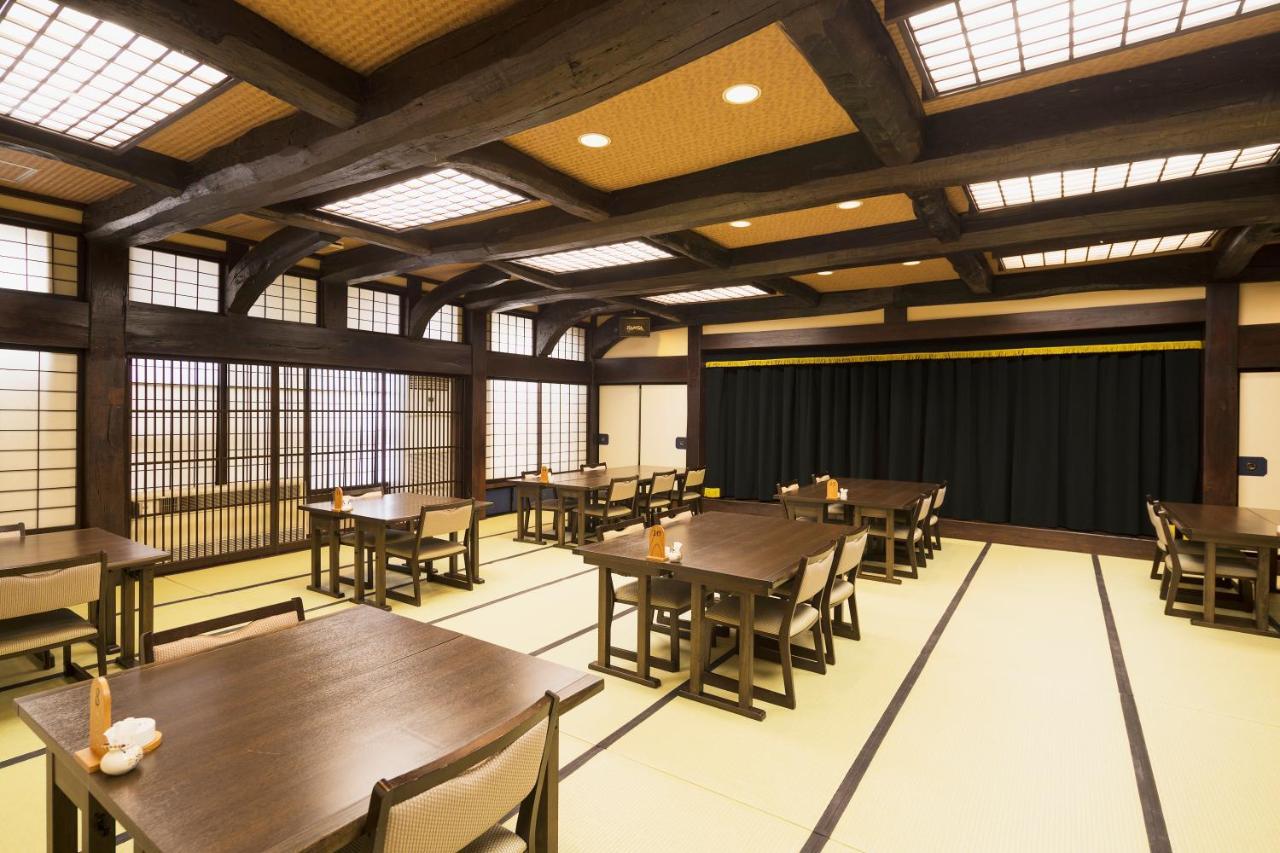 Ryokan Asunaro Takayama  Esterno foto