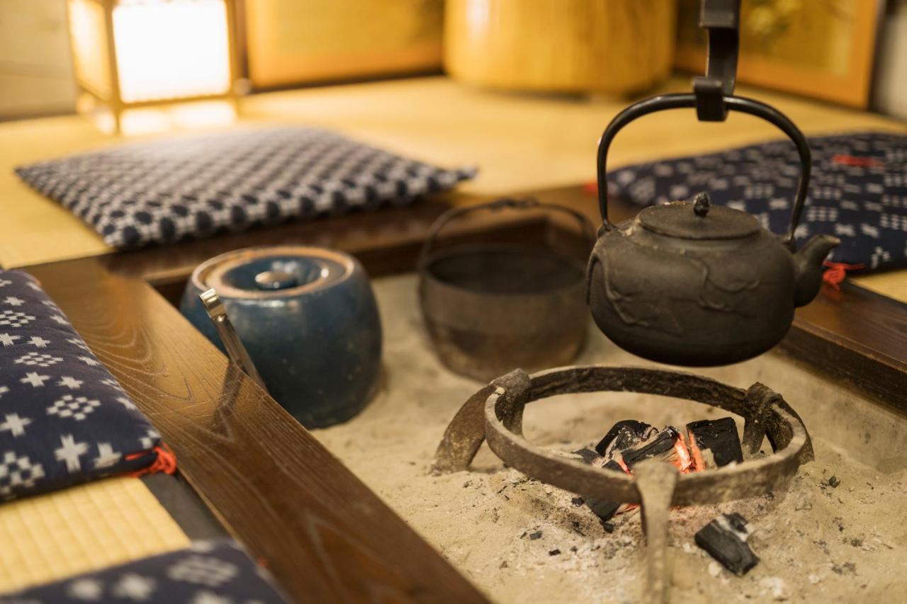 Ryokan Asunaro Takayama  Esterno foto